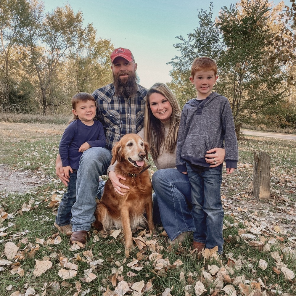 Each purchase helps support me and my family! ❤️